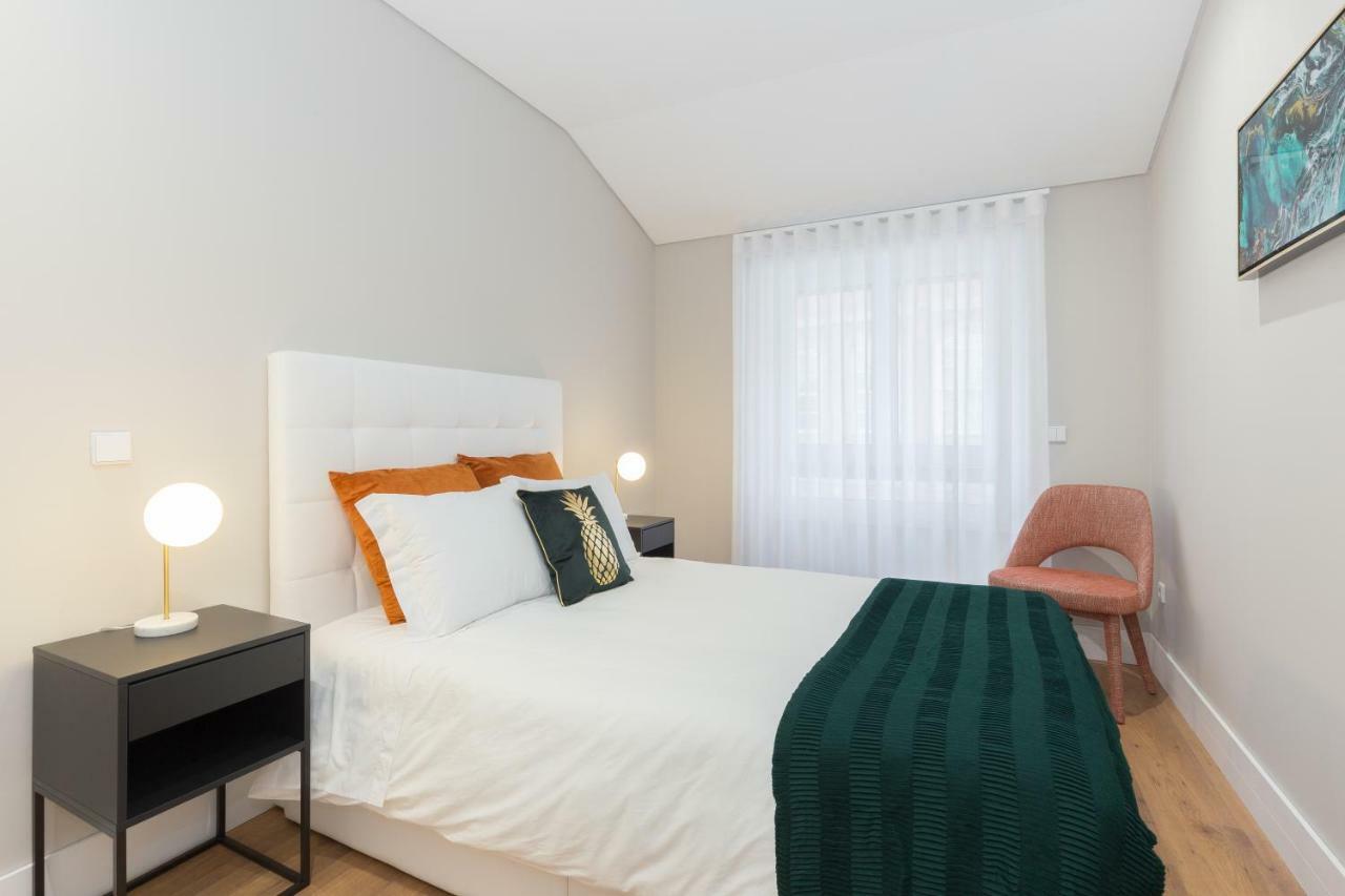 Virtudes Flat Oporto